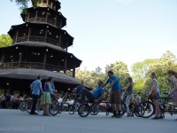 2. Streetstepper & Tandem-Night in München