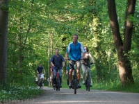 2. Streetstepper & Tandem-Night in München