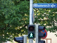 2. Streetstepper & Tandem-Night in München
