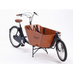 Babboe Lastenrad leihen