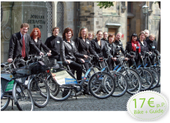 Jubilaeum_Stadtfuehrung_Muenchen Jubiläumsangebot Stadtführung der Pedalhelden in München