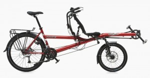 Pino Tandem in München leihen