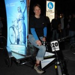 BillBoardBike leihen