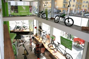 Pedalhelden-Shop